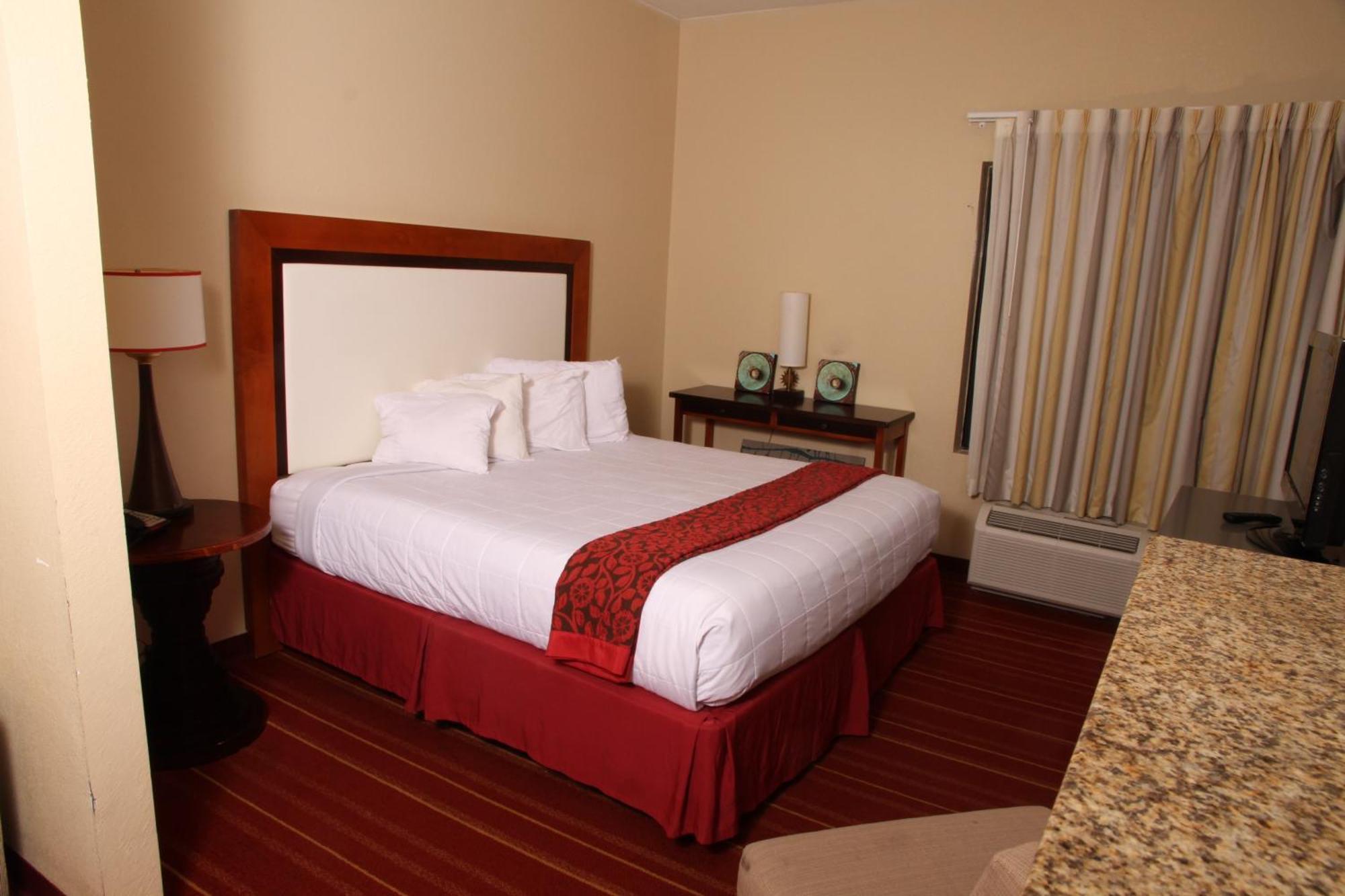 Days Inn By Wyndham Semmes Mobile Exterior foto