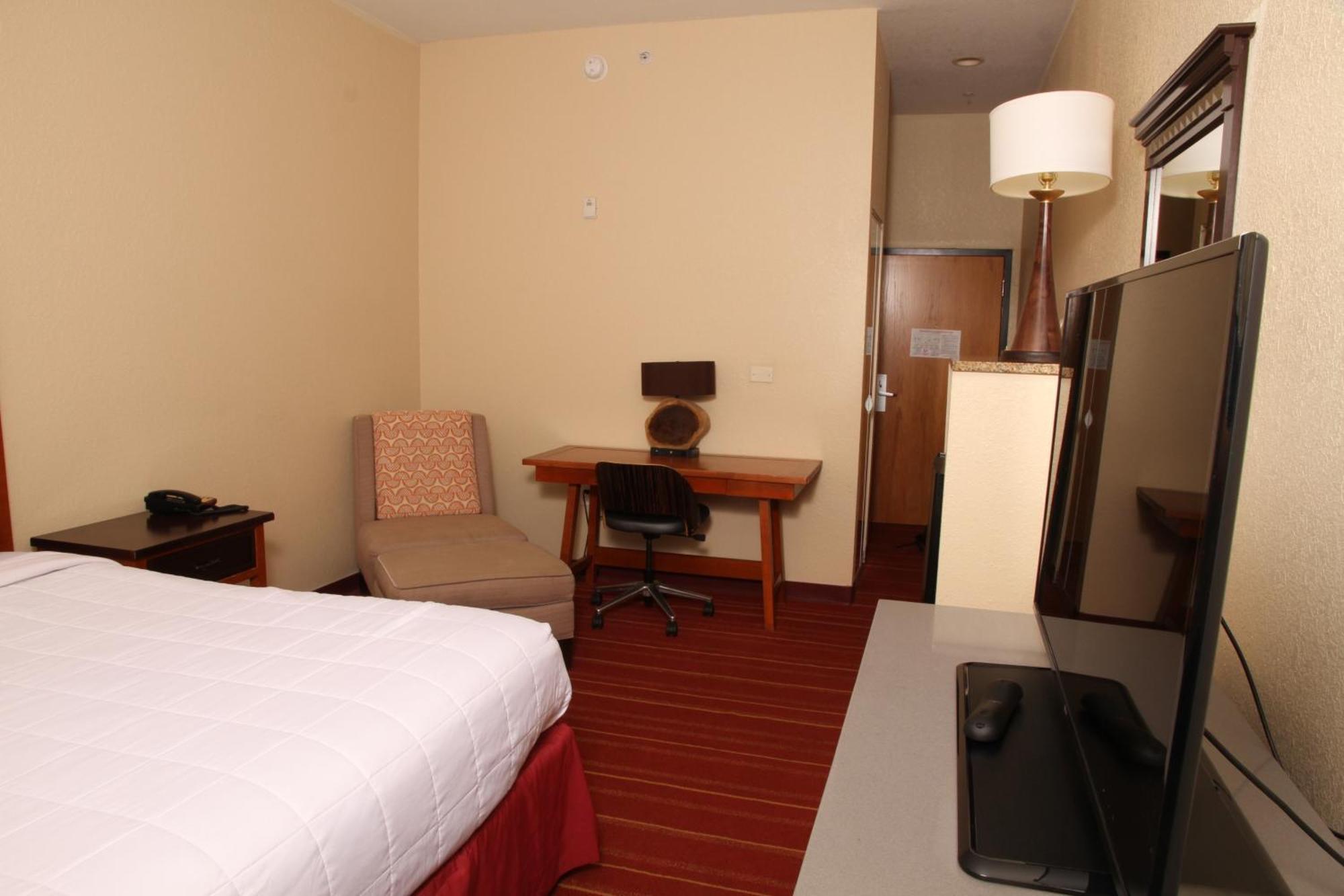 Days Inn By Wyndham Semmes Mobile Exterior foto