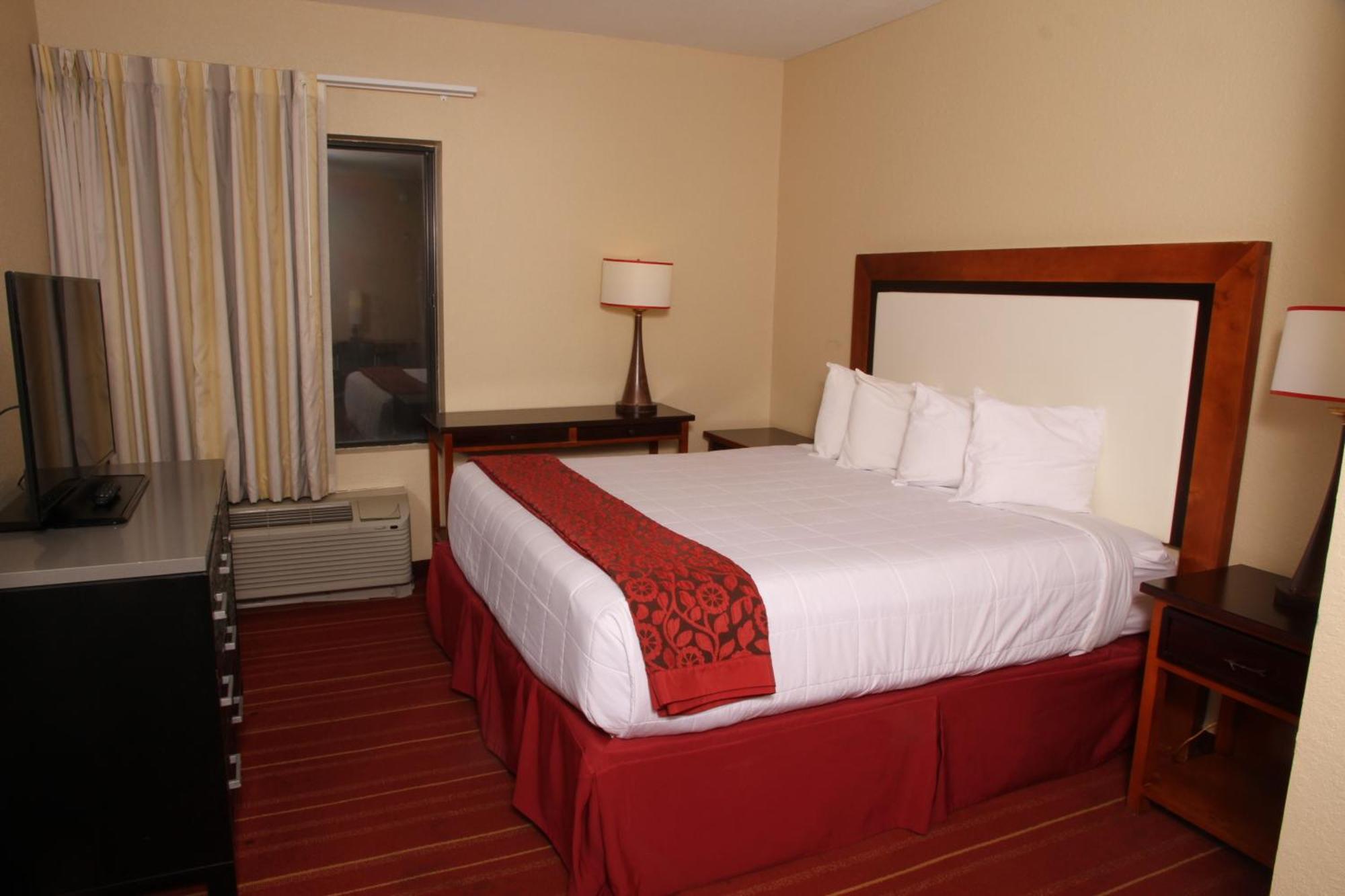 Days Inn By Wyndham Semmes Mobile Exterior foto