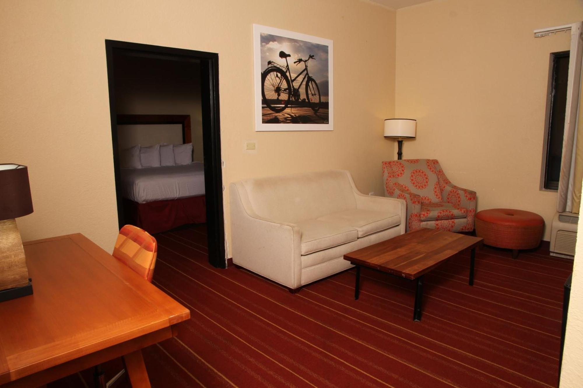Days Inn By Wyndham Semmes Mobile Exterior foto
