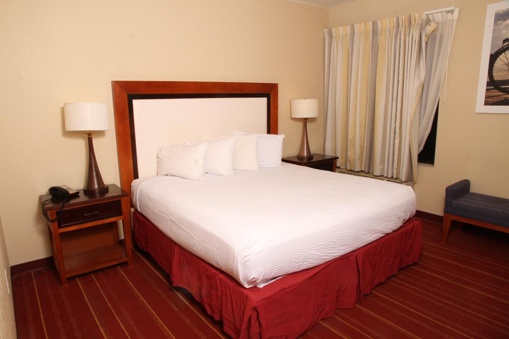 Days Inn By Wyndham Semmes Mobile Exterior foto