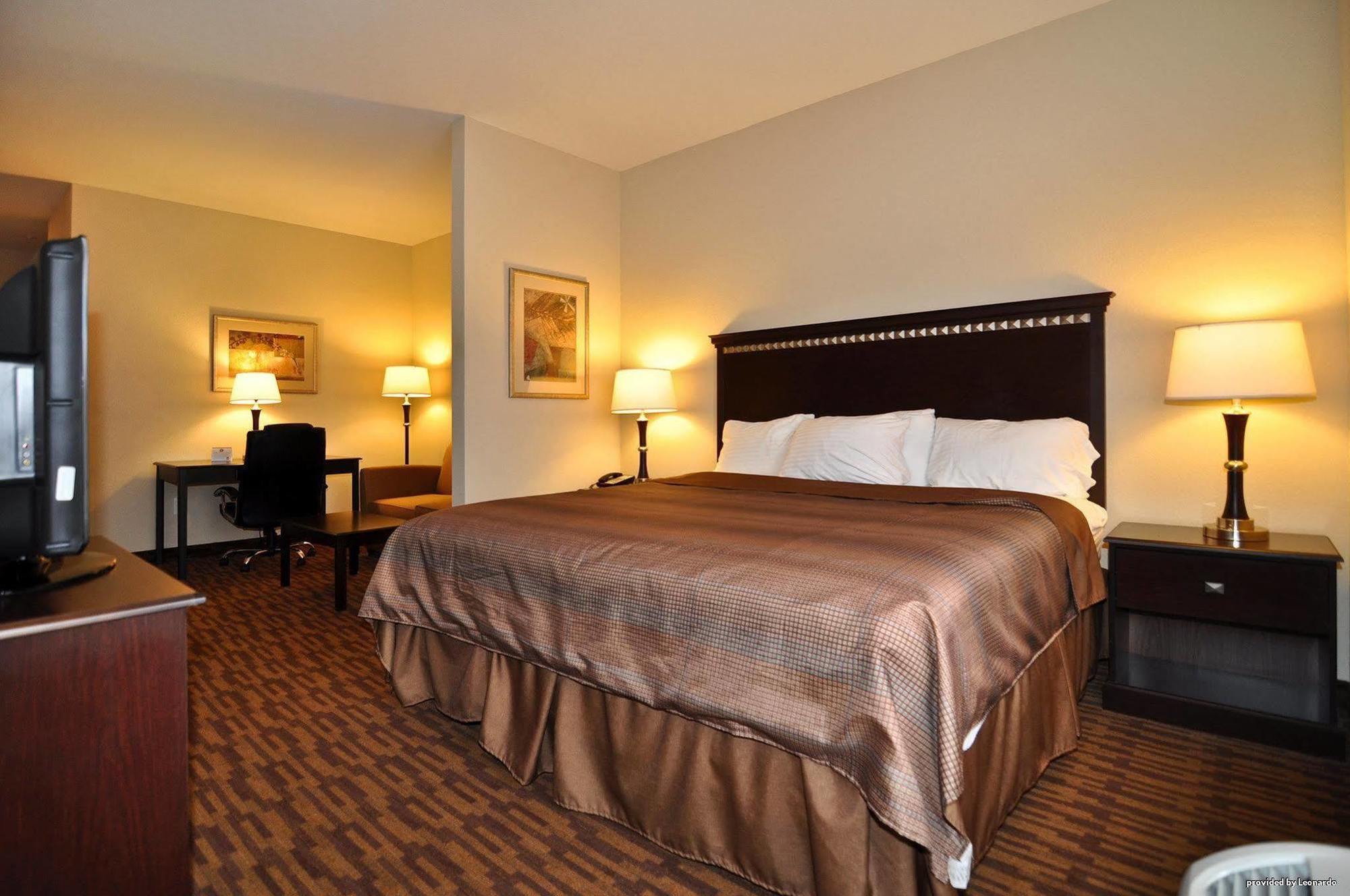 Days Inn By Wyndham Semmes Mobile Habitación foto