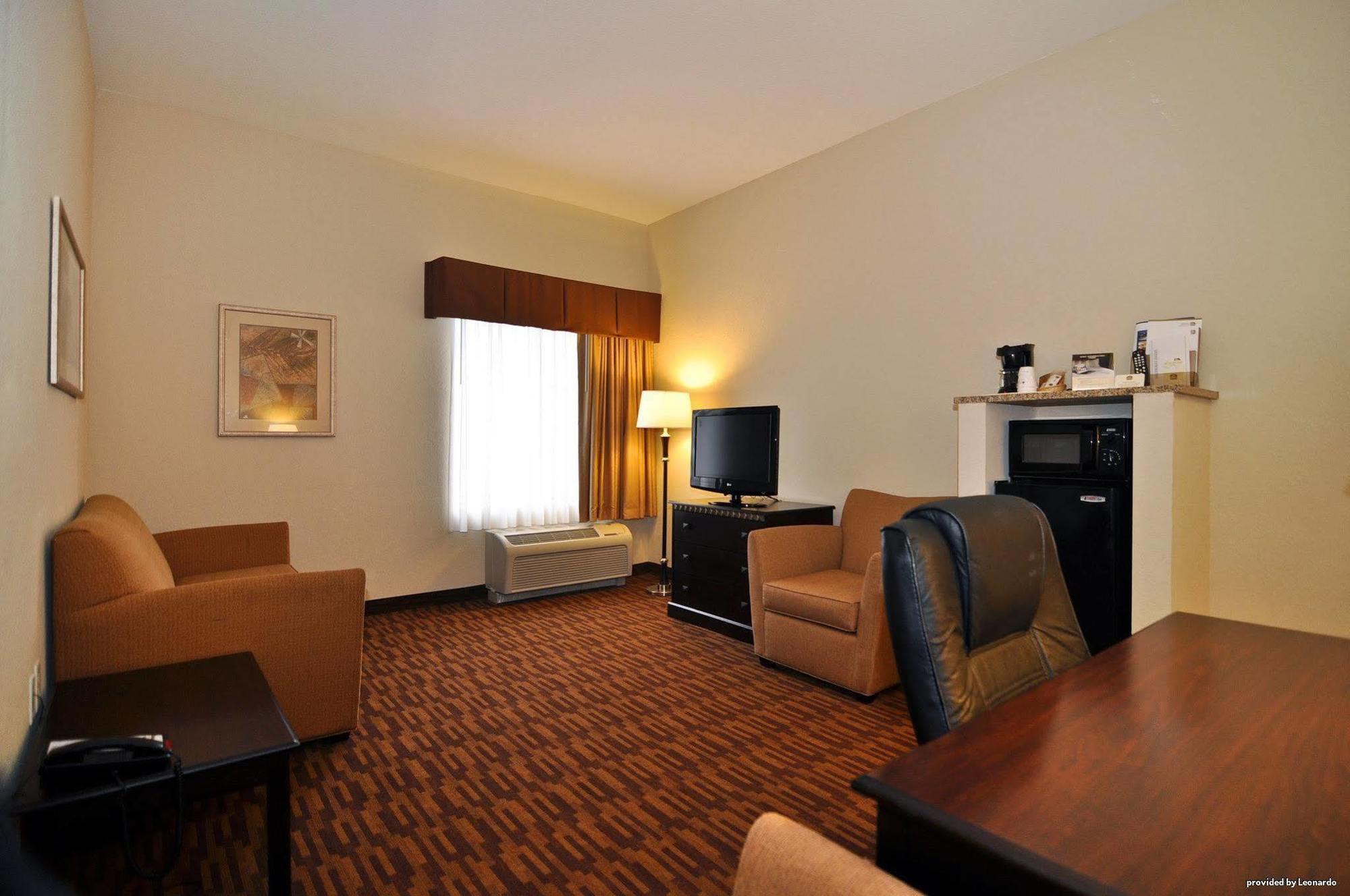 Days Inn By Wyndham Semmes Mobile Habitación foto