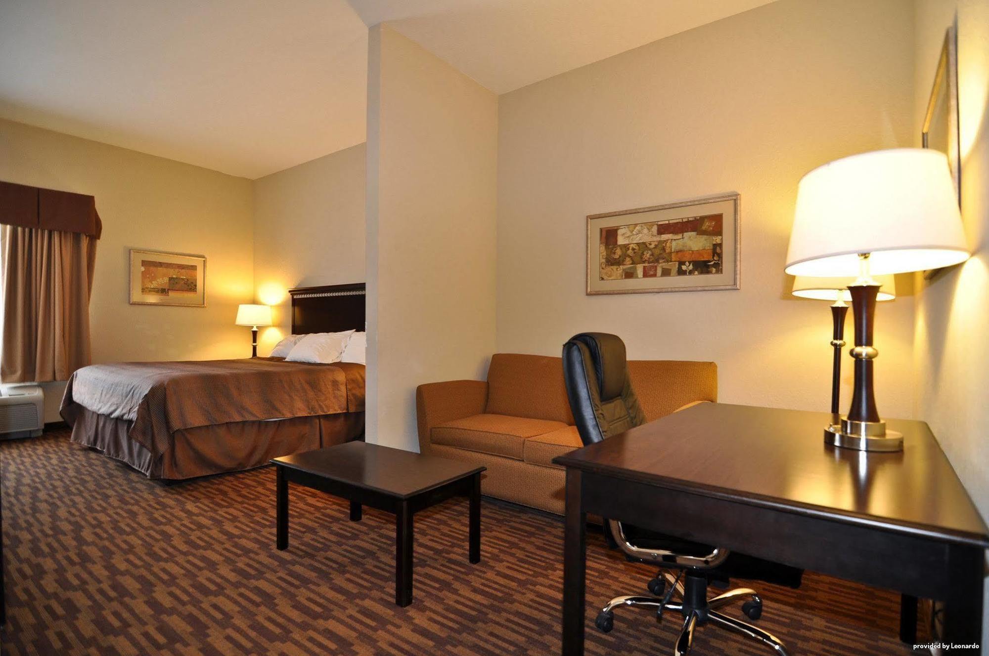 Days Inn By Wyndham Semmes Mobile Habitación foto