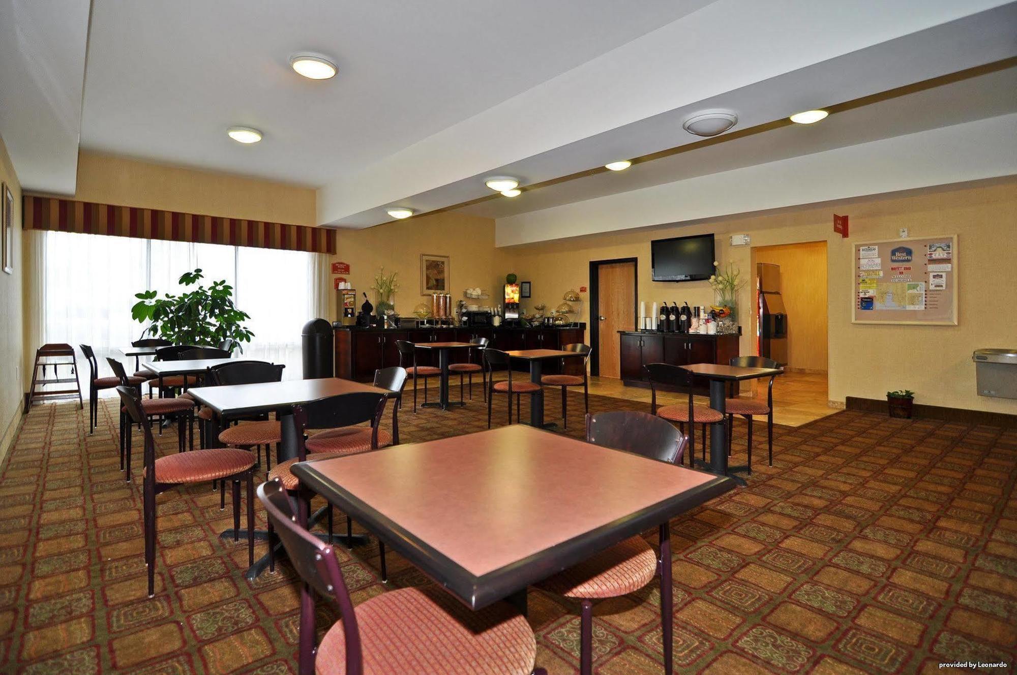 Days Inn By Wyndham Semmes Mobile Restaurante foto