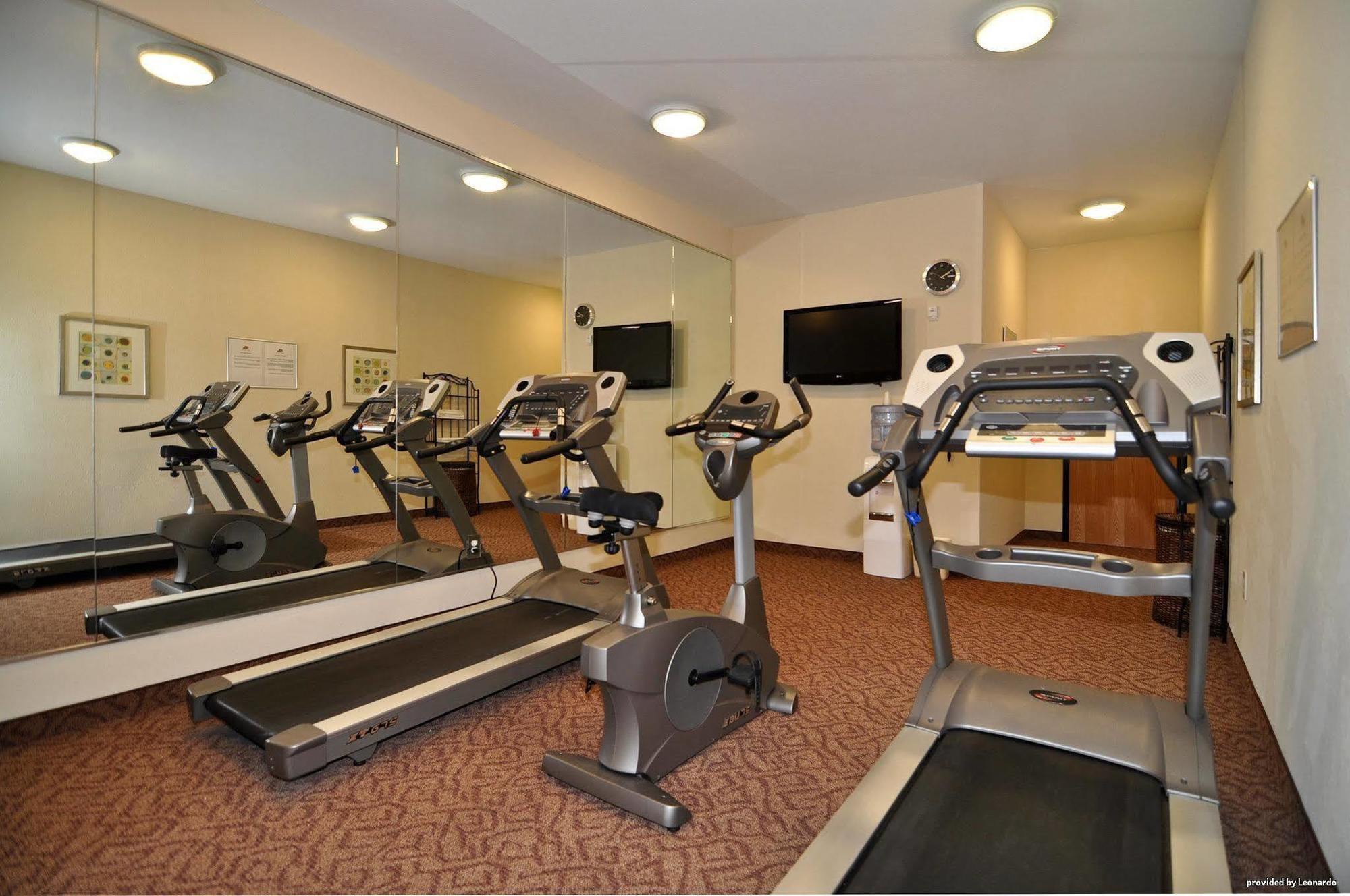 Days Inn By Wyndham Semmes Mobile Facilidades foto